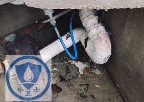 曾都区水管漏水检测公司6