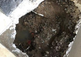 曾都区水管漏水检测公司2
